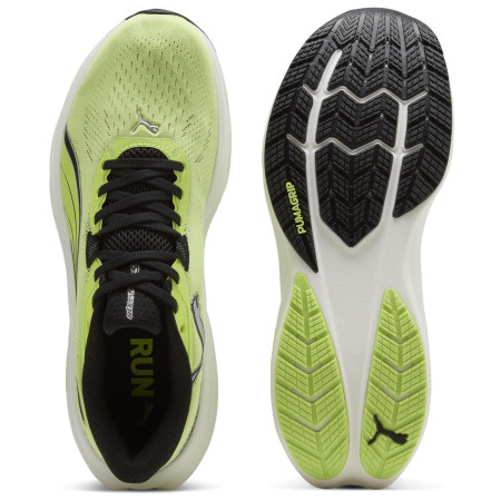 Chaussures de running hommes Puma Electrify Nitro 5