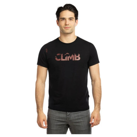 T-shirt homme Chillaz Innsbruck Climb