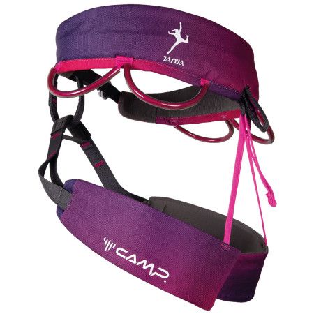 Harnais d'escalade Camp Energy Janja