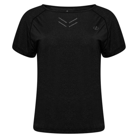 T-shirt femme Dare 2b Cyrstallize Tee