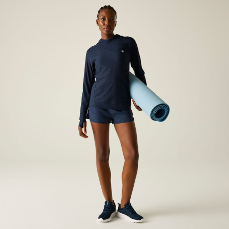 T-shirt femme Dare 2b Sprint Cty Hoodie