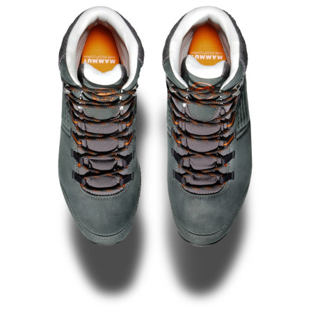 Chaussures homme Mammut Mercury IV Mid LTH Men