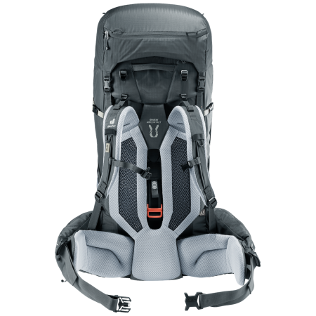 Sac à dos femme randonnée Deuter Aircontact Pro 75+10 SL