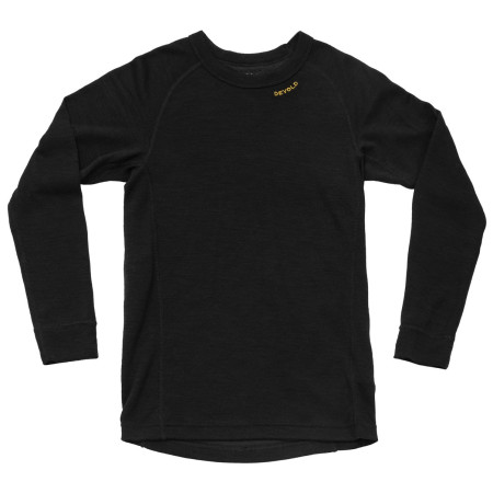 T-shirt fonctionnel enfant Devold Duo Active Junior Shirt