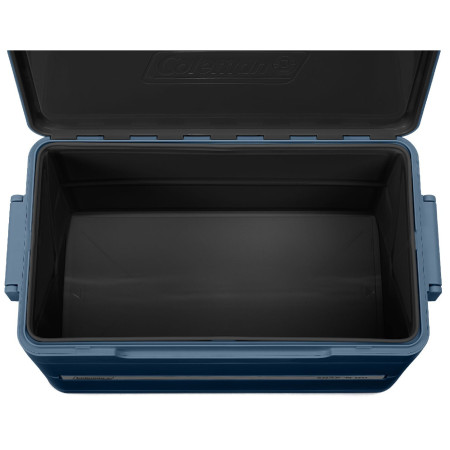 Boîte de refroidissement Coleman Snap-N-Go 45QT