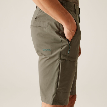 Shorts homme Regatta Highton Shorts Long II