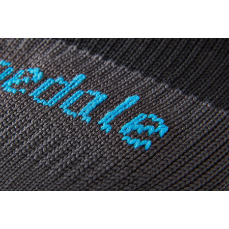 Chaussettes imperméables Bridgedale Storm Sock MW Ankle