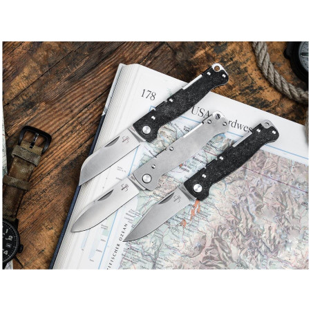 Couteau suisse Boker Atlas Backlock Clippoint