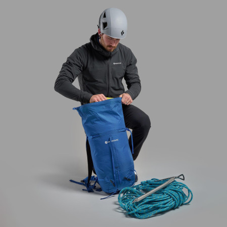 Sac à dos d'escalade Montane Valen 30L