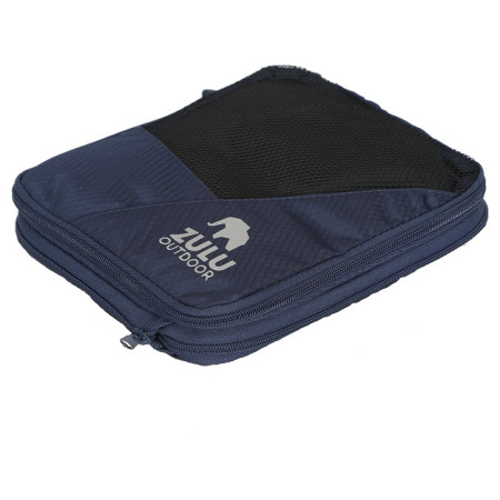 Organisateur de voyage Zulu Compression Cube S