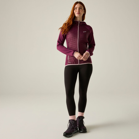 Veste femme Regatta Women’s Andreson Hybrid