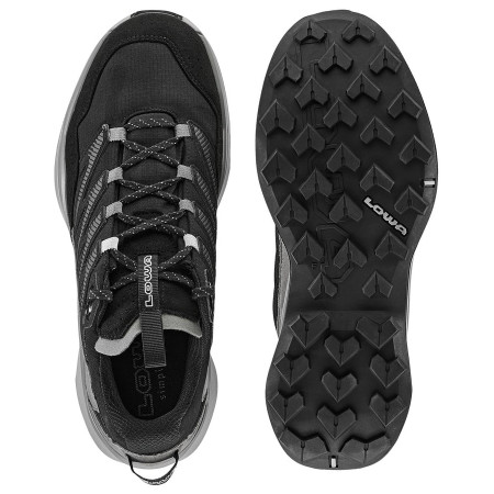 Chaussures randonnée homme Lowa Maddox Pro Gtx Lo