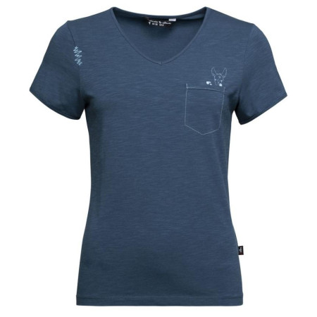T-shirt femme Chillaz Cala Luna