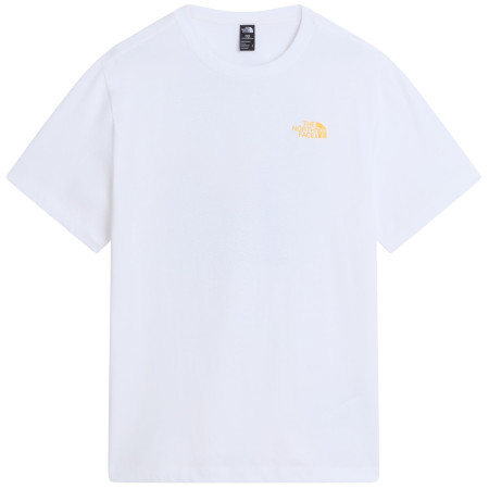 T-shirt homme The North Face M Pitch A Tent Relaxed Ss Tee