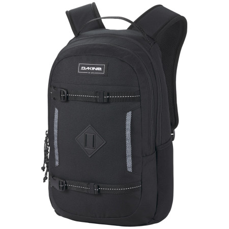 Sac à dos Dakine Mission Backpack 18L noir Black