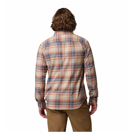 Chemise homme Columbia Cornell Woods™ Flannel Long Sleeve Shirt