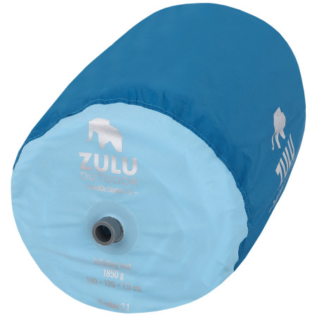 Matelas gonflable Zulu CloudOn Double 7,5