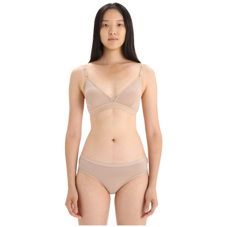 Soutien-gorge sport Icebreaker W Siren Bra