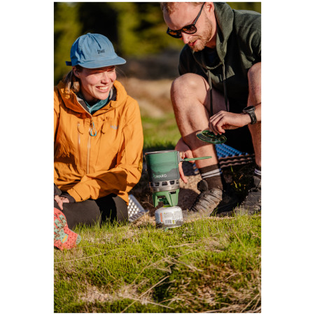 Réchaud Warg Flashtower