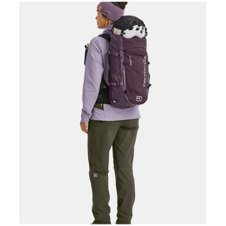 Sac à dos randonnée Ortovox Traverse 28 S