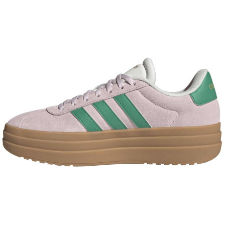 Chaussures femme Adidas Vl Court Bold