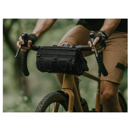 Sacoche vélo de guidon Topeak Tubular BarBag