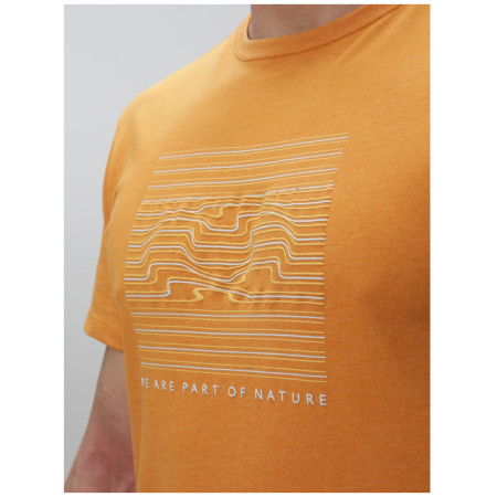 T-shirt homme Loap Boween