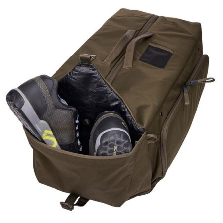 Sac de voyage Thule Roundtrip MTB 70 l