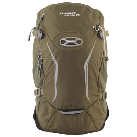 Sac à dos Axon Supreme vert