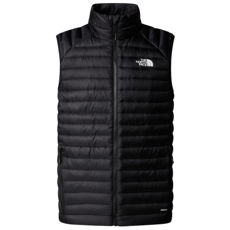 Gilet en duvet homme The North Face M Bettaforca Lt Down Vest noir Tnf Black-Tnf Black-Npf