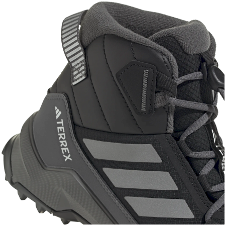 Chaussures enfant Adidas Terrex Ax4R Cw+ Mid K