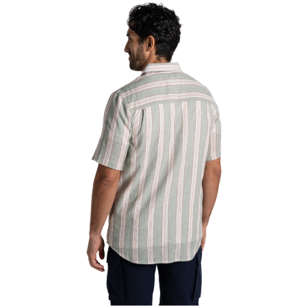 Chemise Craghoppers Argino Short Sleeved Shirt