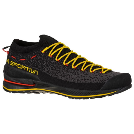 Chaussures homme La Sportiva TX2 Evo noir / jaune Black/Yellow