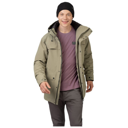 Veste d'hiver homme Hannah Northpole