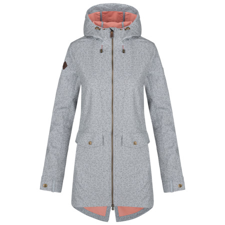 Manteau femme Loap Lawina girs