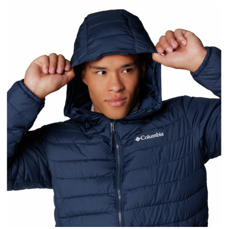 Veste homme Columbia Powder Lite™ II Hooded Jacket