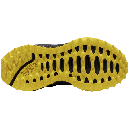 Chaussures enfant Keen Zionic Mid Wp Youth