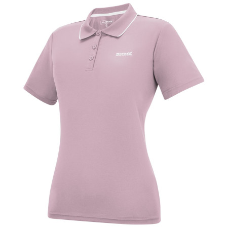 T-shirt femme Regatta Botanna Polo