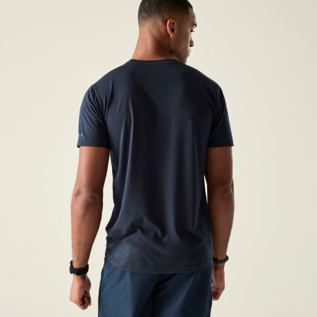 T-shirt homme Dare 2b Agile Short Sleeved Tee