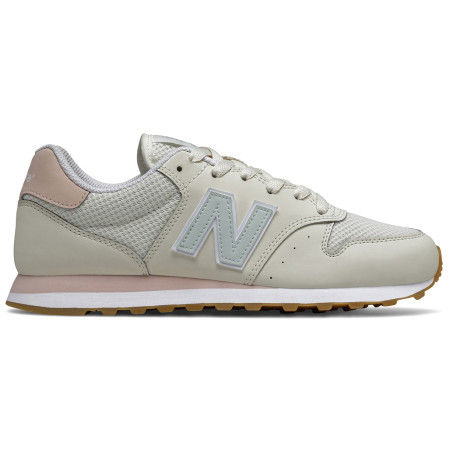 Chaussures femme New Balance GW500 beige White