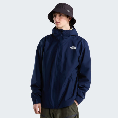 Veste homme The North Face M Quest Mono Triclimate
