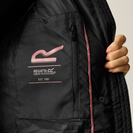 Manteau femme Regatta Eryn