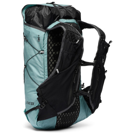 Sac à dos femmes Black Diamond W Distance 22