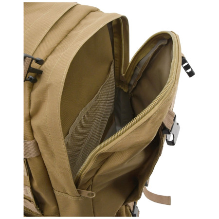 Sac à dos Cattara Army 55 l