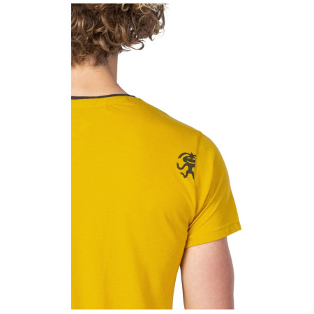 T-shirt homme Rafiki Zone