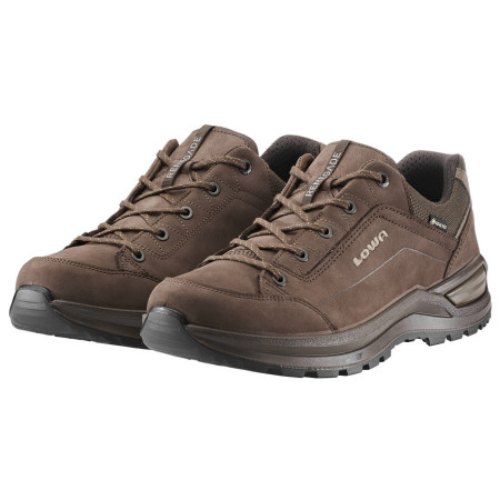 Chaussures homme Lowa Renegade Evo Gtx Lo