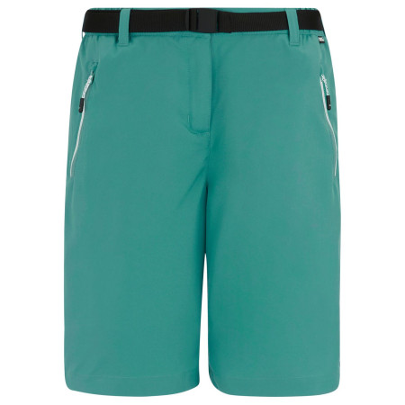 Shorts femme Regatta Women’s Xert Stretch Bermuda Light bleu clair Ivy Moss