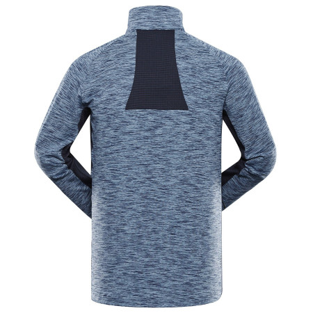 Sweatshirt fonctionnel homme Alpine Pro Goll 4