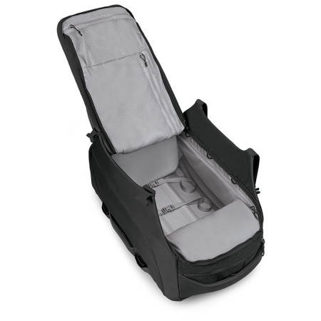 Valise à roulettes Osprey Sojourn Shuttle 100