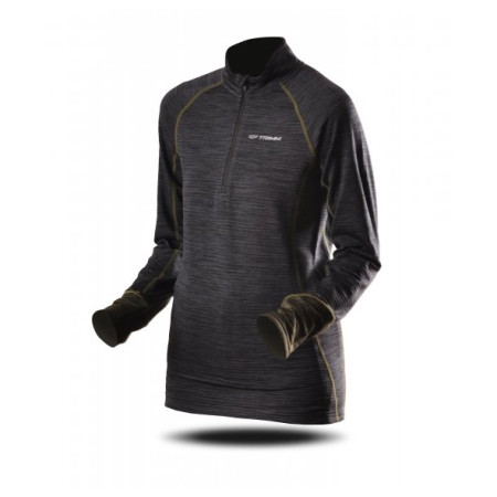 Sweat-shirt femme Trimm Clinic Lady